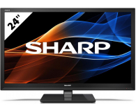 Sharp 24EA3E HD - 1373488 - zdjęcie 1